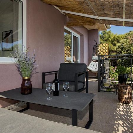 "Andrija" Apartmen'S Banjole Exterior foto