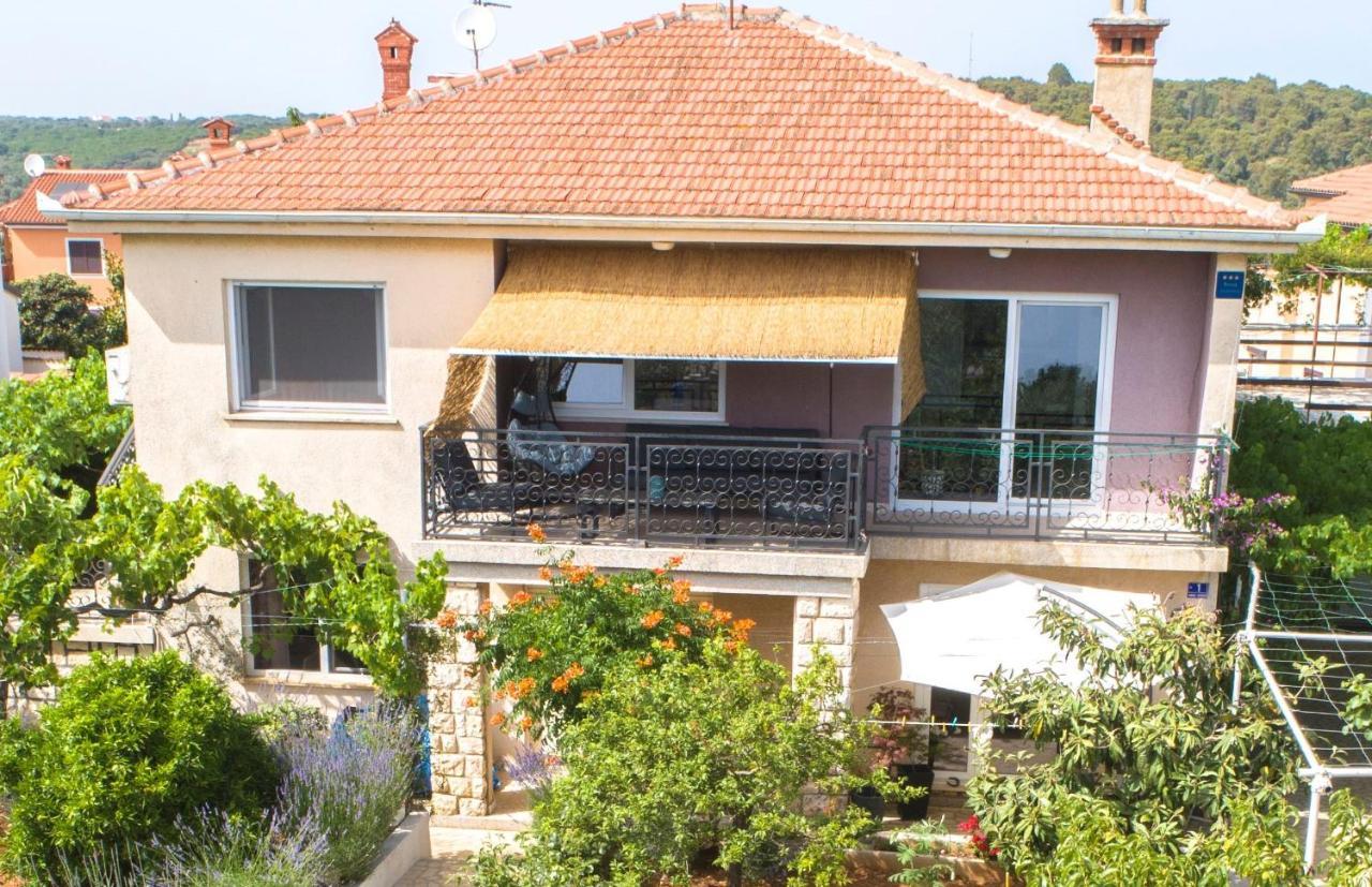 "Andrija" Apartmen'S Banjole Exterior foto