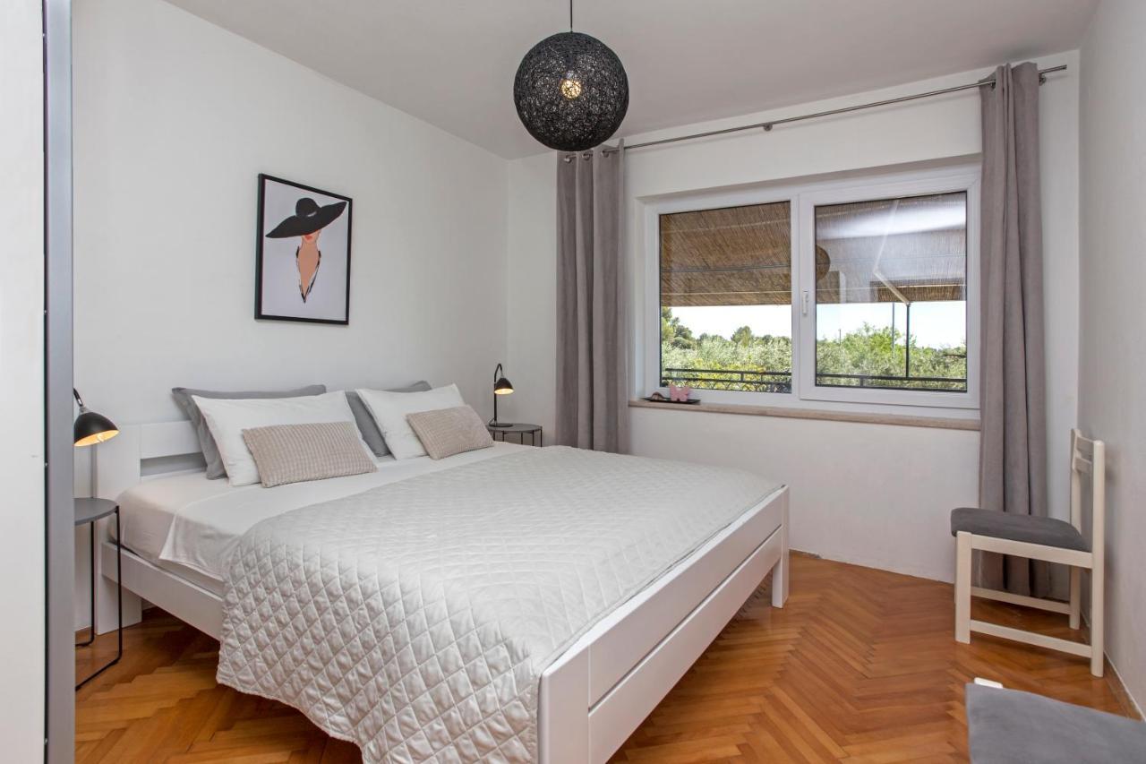 "Andrija" Apartmen'S Banjole Exterior foto