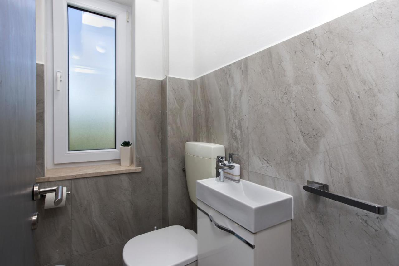 "Andrija" Apartmen'S Banjole Exterior foto
