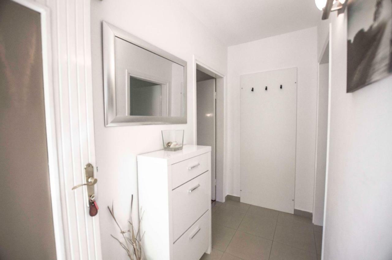 "Andrija" Apartmen'S Banjole Exterior foto