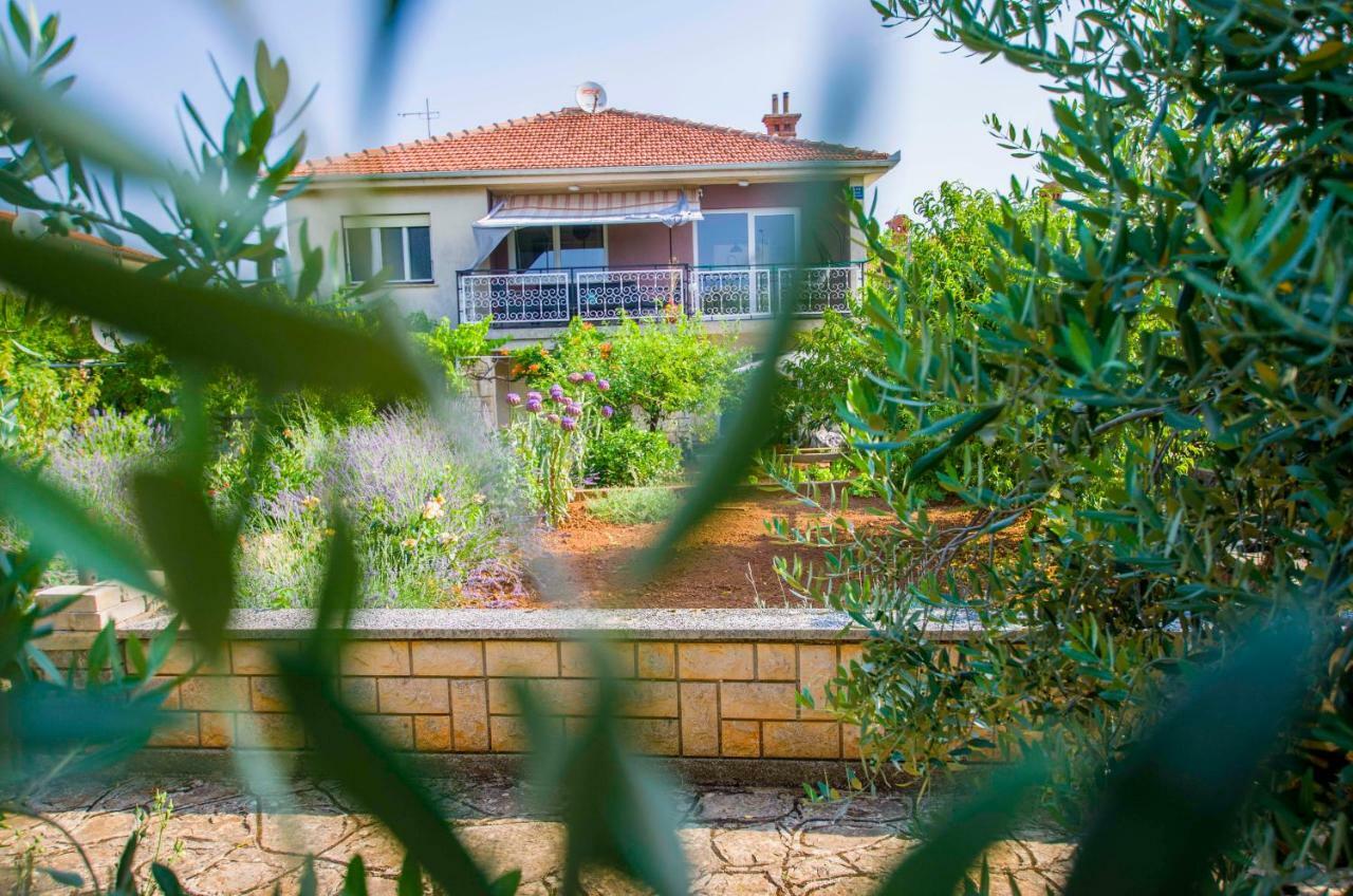 "Andrija" Apartmen'S Banjole Exterior foto