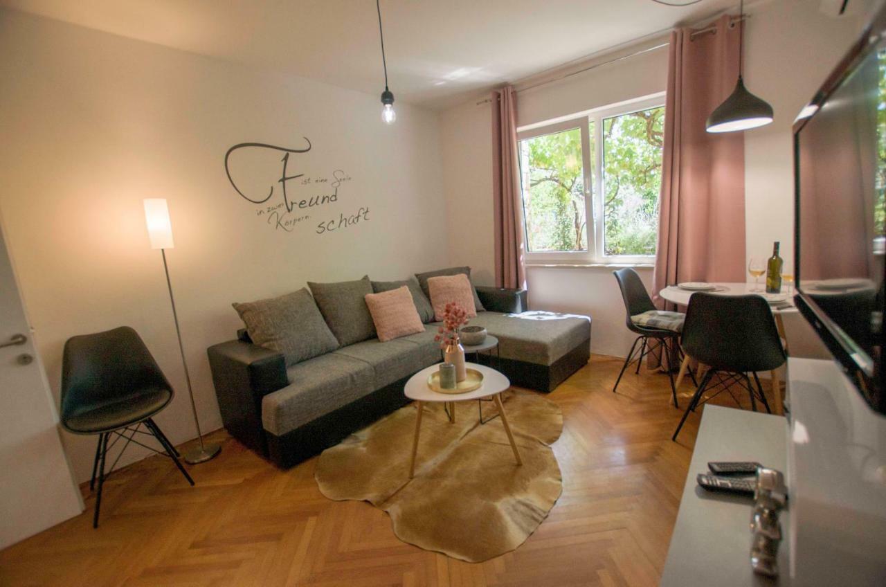"Andrija" Apartmen'S Banjole Exterior foto