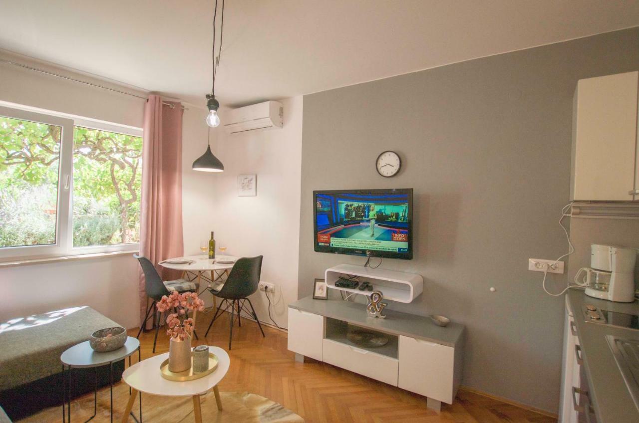 "Andrija" Apartmen'S Banjole Exterior foto