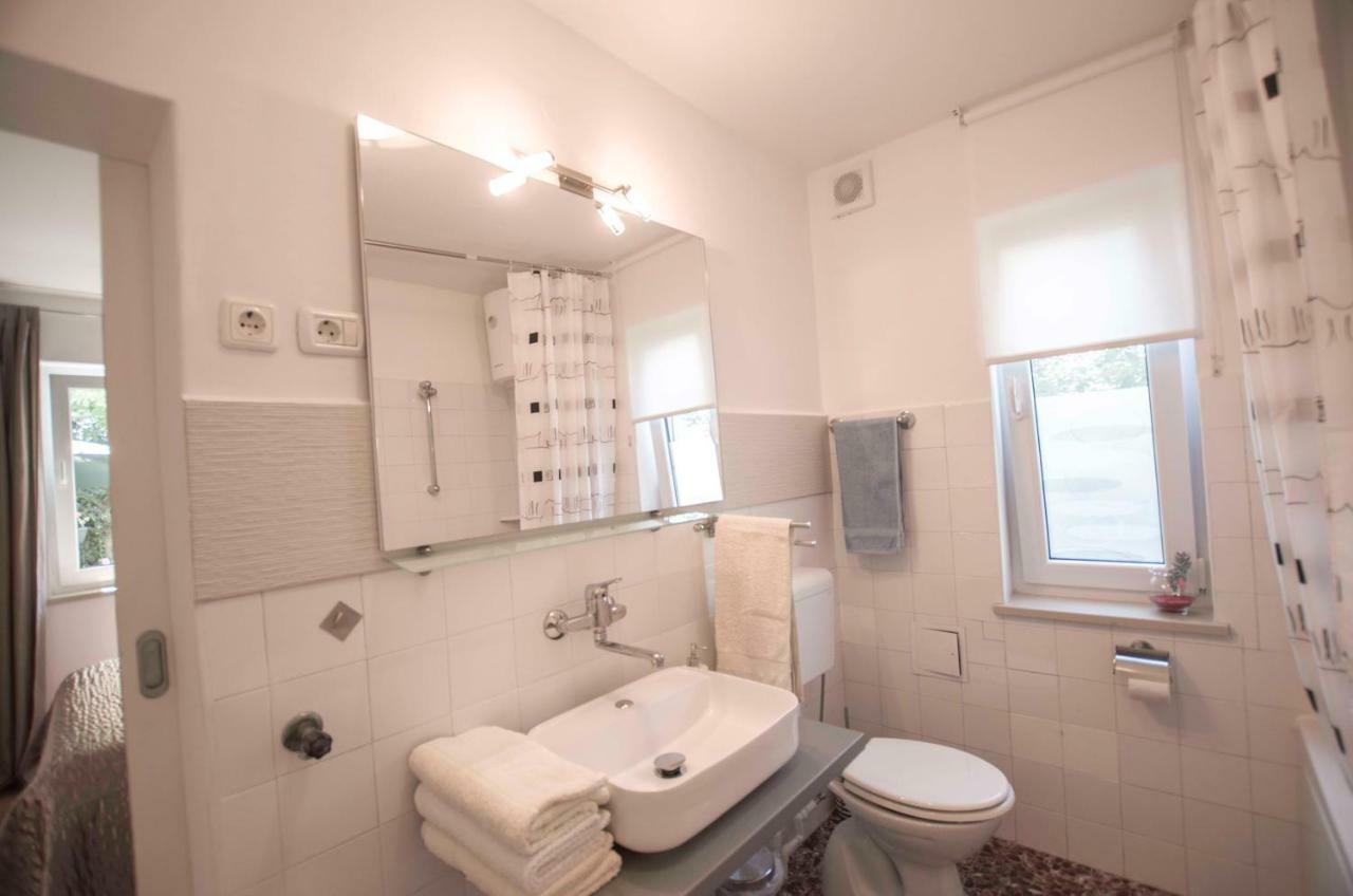 "Andrija" Apartmen'S Banjole Exterior foto